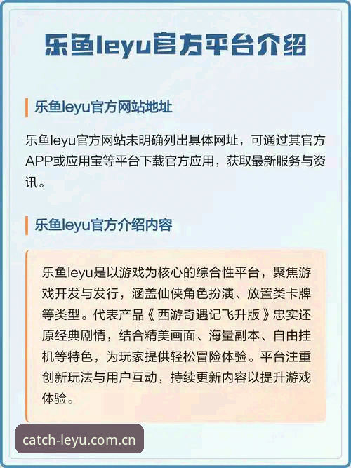 乐鱼app官方网站 新手必看:我的乐鱼官网平台使用心得与实战经验分享