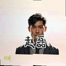 赵磊